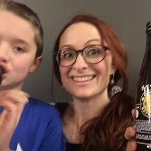 Meet your Posher, Gwen